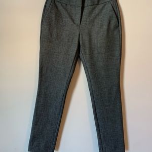 LOFT Petite Skinny Ankle Pants - Marisa Fit